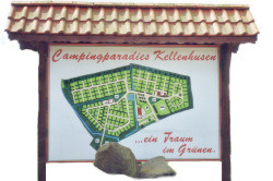 Campingplatz Kellenhusen